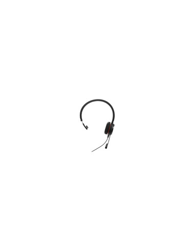 Jabra Evolve 30 II Auriculares Alámbrico Diadema Oficina/Centro de