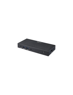 Acer Vero MST Dock M33 100W PD - Black EU (Retail pack) Alámbrico USB