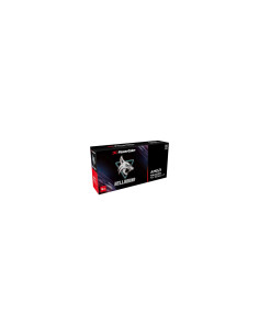 PowerColor Hellhound AMD Radeon RX 9060 XT 16GB GDDR6 2