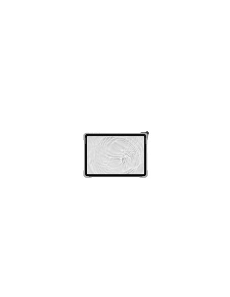 Urban Armor Gear Plasma Healthcare 324023B14130 funda para tablet 30,5 cm (12") Antigolpes Gris, Blanco
