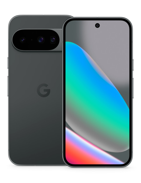 Google Pixel 10 5G 12/128Gb Negro Smartphone