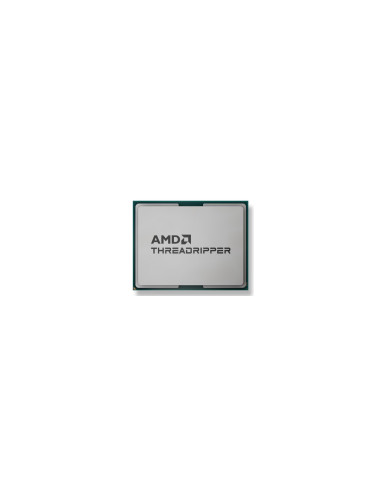 AMD Ryzen Threadripper 9960X procesador 4,2 GHz 128 MB L3 Caja
