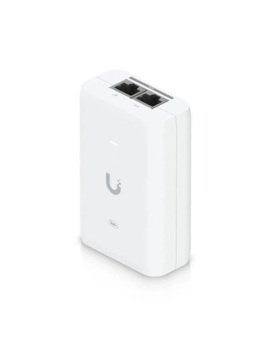 ADAPTADOR UBIQUITI POE+ 2.5G 30W
