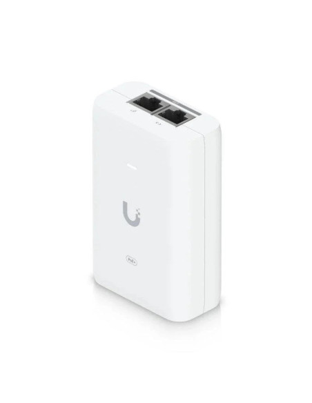 ADAPTADOR UBIQUITI POE+ 2.5G 30W