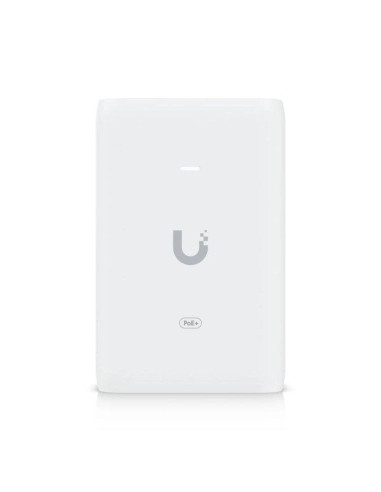 ADAPTADOR UBIQUITI POE+ 2.5G 30W