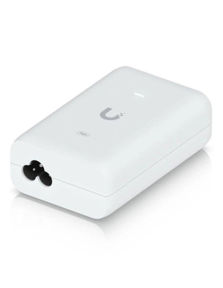 ADAPTADOR UBIQUITI POE+ 2.5G 30W