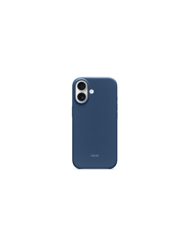 Apple MGK54LL/A funda para teléfono móvil 16 cm (6.3") Azul