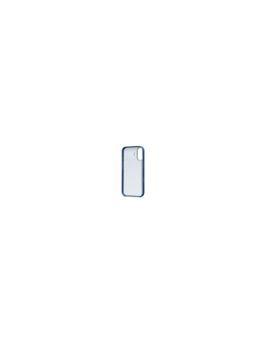 Apple MGK54LL/A funda para teléfono móvil 16 cm (6.3") Azul