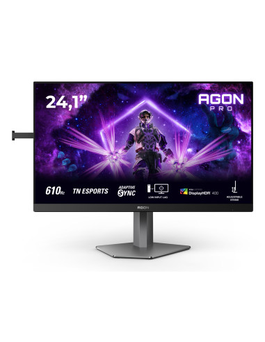 AOC G2 AG246FK6 pantalla para PC 61,2 cm (24.1") 1920 x 1080 Pixeles