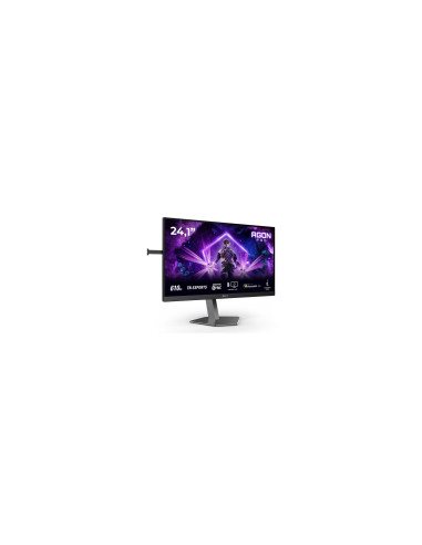 AOC G2 AG246FK6 pantalla para PC 61,2 cm (24.1") 1920 x 1080 Pixeles