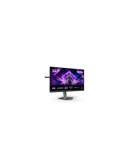 AOC G2 AG246FK6 pantalla para PC 61,2 cm (24.1") 1920 x 1080 Pixeles