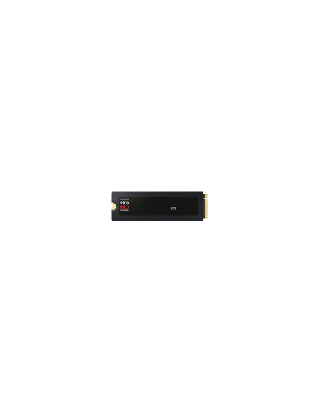 Samsung 9100 PRO 8 TB M.2 PCI Express 5.0 NVMe V-NAND