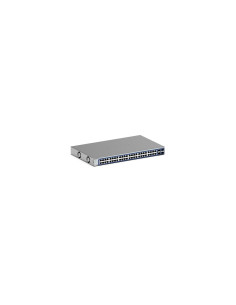 NETGEAR GS748Tv6 Gestionado L2/L3/L4 Gigabit Ethernet (10/100/1000)