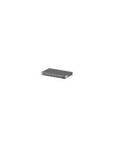 NETGEAR GS748Tv6 Gestionado L2/L3/L4 Gigabit Ethernet (10/100/1000) 2
