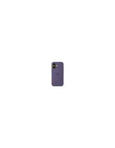 Apple MGF04ZM/A funda para teléfono móvil 16 cm (6.3") Púrpura 2