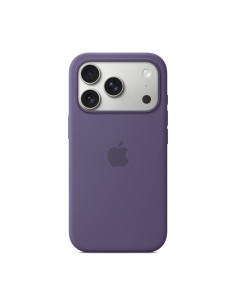 Apple MGFG4ZM/A funda para teléfono móvil 16 cm (6.3") Púrpura