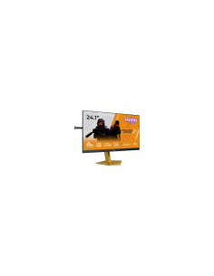 AOC AGON PRO CS24A pantalla para PC 61,2 cm (24.1") 1920 x 1080 Pixeles Full HD LED Negro 2