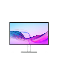 Lenovo L27i-4A pantalla para PC 68,6 cm (27") 1920 x 1080 Pixeles LCD