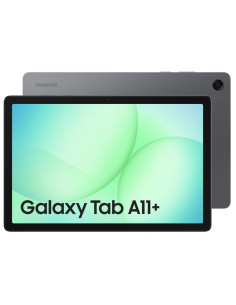 Samsung Galaxy Tab A11+ 128 GB 27,9 cm (11") 6 GB Wi-Fi 5 (802.11ac)