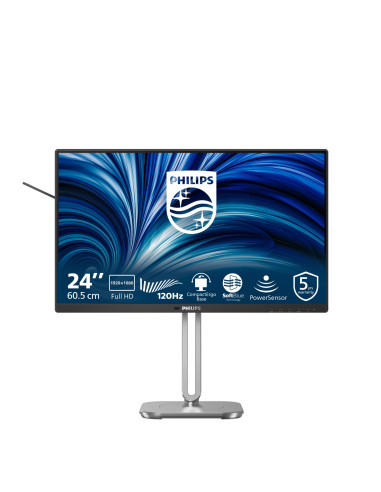 Philips 4000 series 24B2N4200/00 pantalla para PC 60,5 cm (23.8")