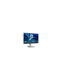 Philips 4000 series 24B2N4200/00 pantalla para PC 60,5 cm (23.8") 1920 x 1080 Pixeles Full HD LCD Gris 2