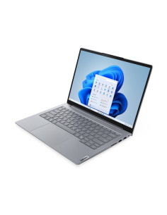 Lenovo ThinkBook 14 G9 IRL Intel Core 5 210H Portátil 35,6 cm (14") WUXGA 16 GB DDR5-SDRAM 512 GB SSD Wi-Fi 7 (802.11be) Windows