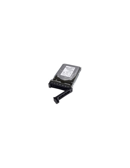 DELL 345-BGTF unidad de estado sólido 480 GB 2.5" Serial ATA III