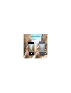 Epico 93912151900002 protector de pantalla o trasero para teléfono móvil Apple 2