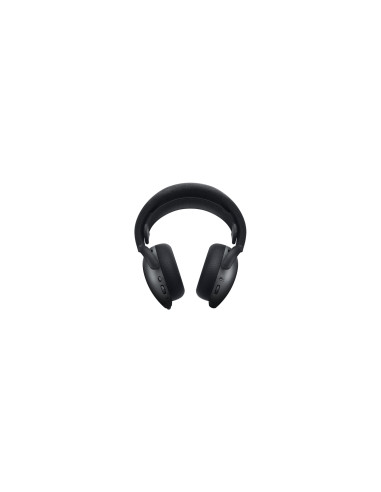Alienware AW725H Auriculares Inalámbrico y alámbrico Diadema Juego