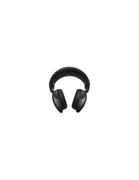 Alienware AW725H Auriculares Inalámbrico y alámbrico Diadema Juego