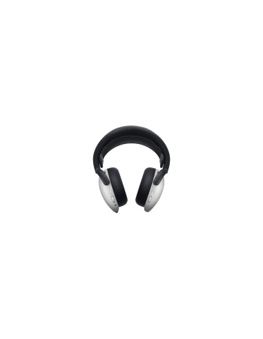 Alienware AW725H Auriculares Inalámbrico y alámbrico Diadema Juego