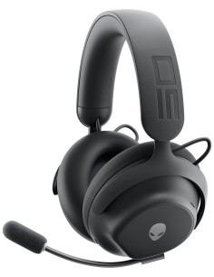 Alienware PRO-HS-G-DEAM auricular y casco Auriculares Inalámbrico y