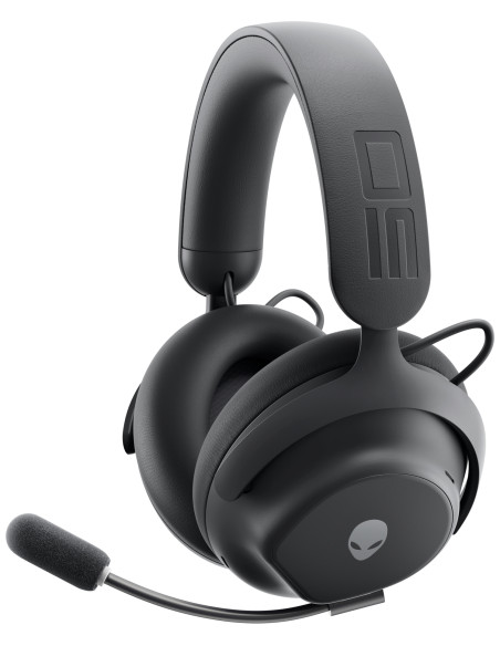 Alienware PRO-HS-G-DEAM auricular y casco Auriculares Inalámbrico y