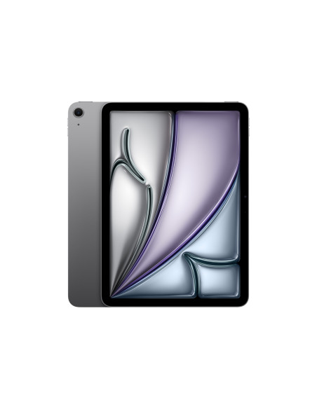 Apple iPad 11'' Wi-Fi 256GB - Gris especial