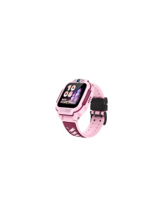 imoo Z3 Relojes inteligentes y deportivos para niños Digital Rosa GPS (satélite)
