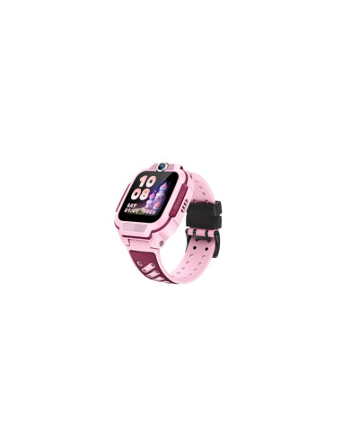 imoo Z3 Relojes inteligentes y deportivos para niños Digital Rosa GPS (satélite)