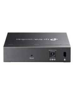 SWITCH TP-LINK ES205G GIGABIT 5 PUERTOS 2