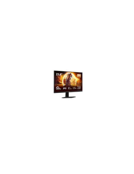 AOC G4 24G4ZRE pantalla para PC 60,5 cm (23.8") 1920 x 1080 Pixeles