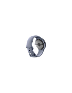 Google Pixel Watch 4 AMOLED 45 mm Digital Pantalla táctil Azul Wifi GPS (satélite) 2