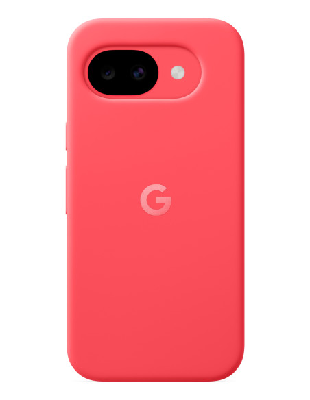 Google GA10874-WW funda para teléfono móvil 16 cm (6.3") Rojo