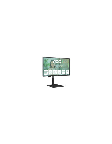 AOC 24P4CV pantalla para PC 60,5 cm (23.8") 1920 x 1080 Pixeles Full