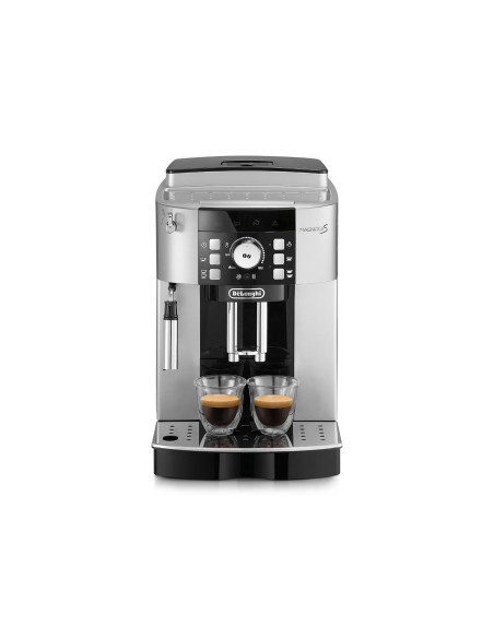 De’Longhi Magnifica S ECAM 21.117.SB Totalmente automática Máquina