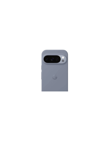 Google Pixelsnap funda para teléfono móvil 16 cm (6.3") Gris