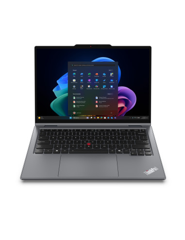 Lenovo ThinkPad X1 2-in-1 Gen 11 Aura Edition Copilot+ PC Intel Core