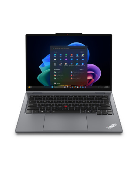Lenovo ThinkPad X1 2-in-1 Gen 11 Aura Edition Copilot+ PC Intel Core