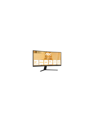 AOC B3 CU34B3E pantalla para PC 86,4 cm (34") 3440 x 1440 Pixeles