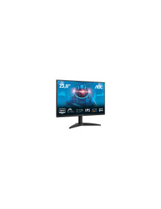 AOC B3 Q24B36X pantalla para PC 60,5 cm (23.8") 2560 x 1440 Pixeles Quad HD LED Negro 2