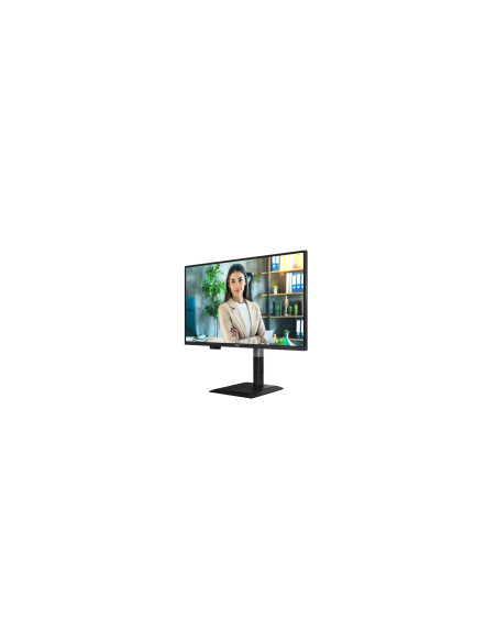 AOC Q27P4C pantalla para PC 68,6 cm (27") 2560 x 1440 Pixeles Negro