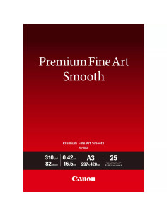 Canon FA-SM2 A3 Blanco Alise