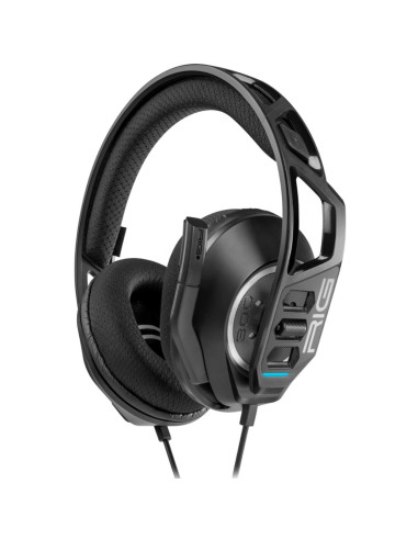 RIG 300 PRO HS Auricular Gaming para Nintendo Switch Negro
